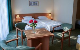 Ośrodek Wypoczynkowy Wielki Błękit